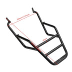 Rear Luggage Rack Carrier for Honda Hness CB350 GB350/S (2021–2023)