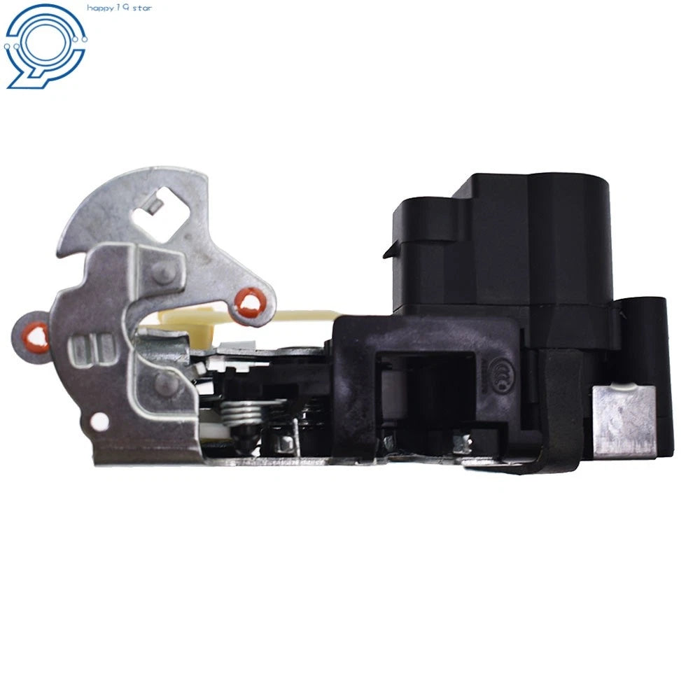 Front Right Door Lock Actuator for Chevy Silverado 1500 GMC Sierra (2007-2018)