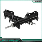 Front Shocks Struts Assembly for Nissan Altima Maxima (2002–2008)