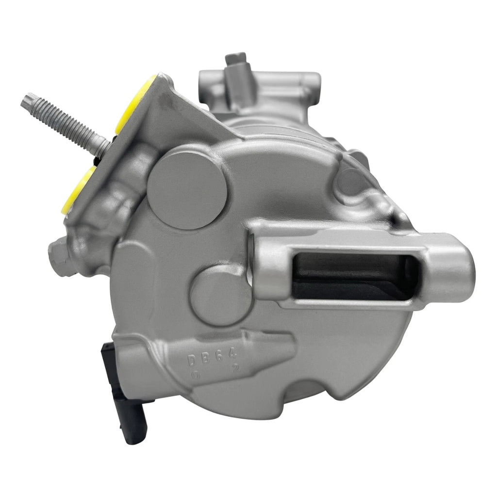 AC Compressor Replacement for Cadillac CT4 2.0L (2020-2023)