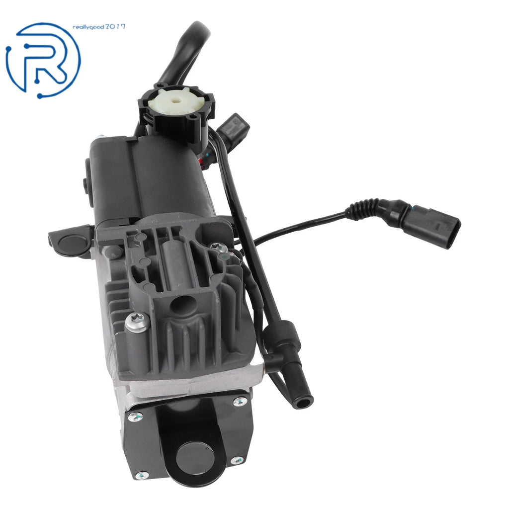 Air Suspension Compressor Pump for Audi A6 (1997-2005), A6 Allroad (2006-2012)