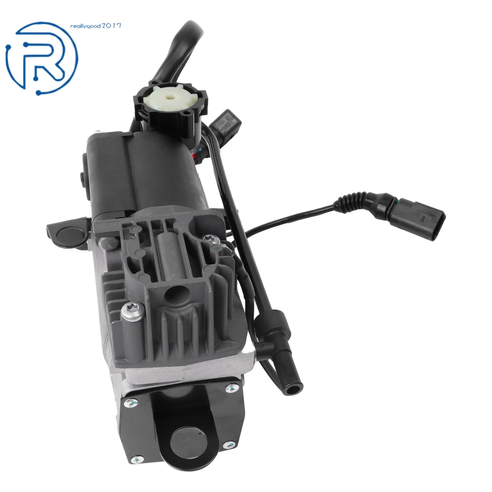 Air Suspension Compressor Pump for Audi A6 (1997-2005), A6 Allroad (2006-2012)