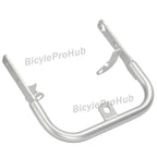 Rear Grab Bar Bumper Bracket for Honda TRX 250X (1987–1988, 1991–1992), TRX 300EX (1993–2007)