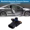 Manifold Absolute Pressure Sensor No. 56041018AC for Dodge Challenger (2007–2020)