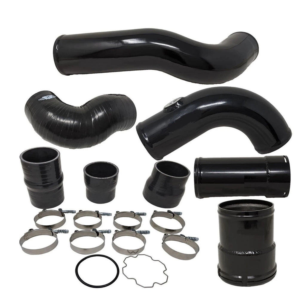 Intercooler Pipe Boot for Ford 6.7L Diesel Powerstroke (2011–2016)