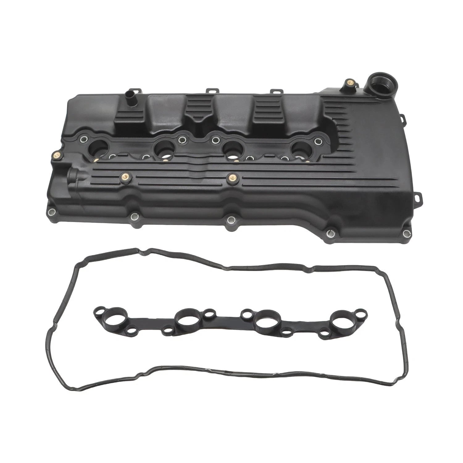 Valve Cover + Gasket for Toyota Tacoma 2.7L (2005–2015) 11201-75055