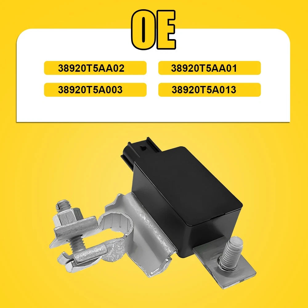 Battery Current Sensor for Honda Fit HR-V (2015-2021)