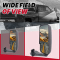 Passenger Side Door Mirror for Chevrolet C4500 Kodiak/GMC C5500 (2003–2009)
