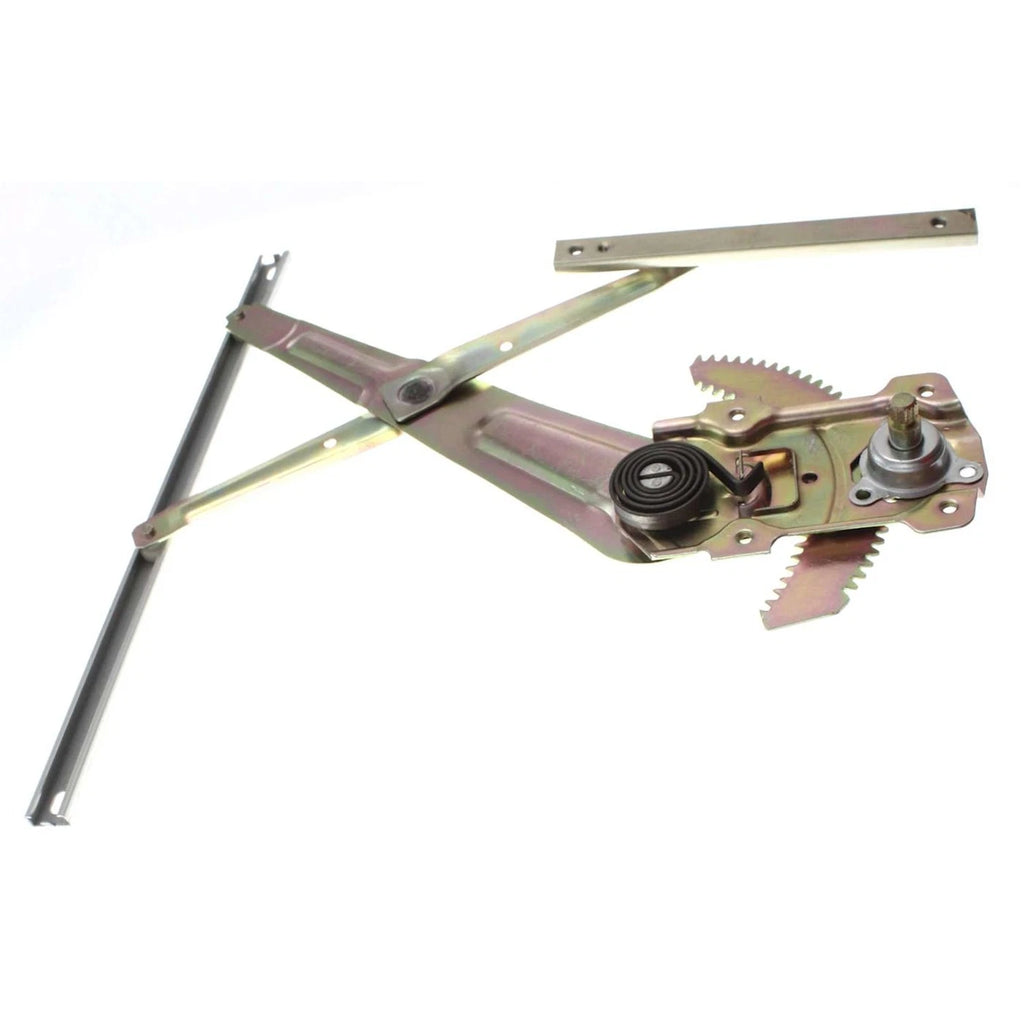 Manual Window Regulator Set for Toyota Pickup 4Runner (1984–1988)