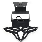 Rear Tail Tidy Fender Eliminator License Plate Holder for 2019-2020 Honda CBR150R