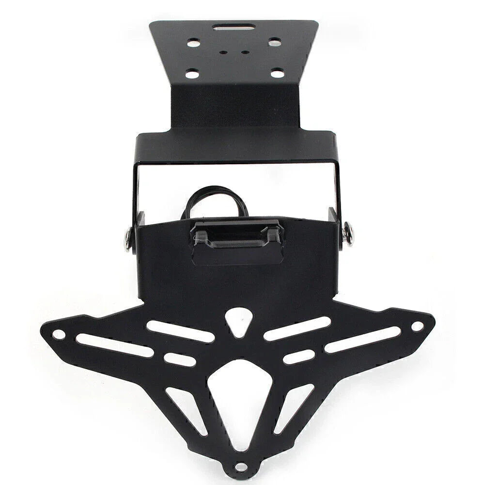 Rear Tail Tidy Fender Eliminator License Plate Holder for 2019-2020 Honda CBR150R