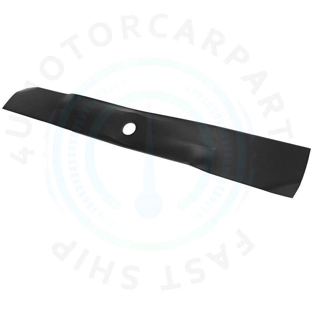 3 Pcs Mower Blade Deck for John Deere 325 335 345 425 445 455 (1992–2007)