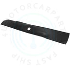 3 Pcs Mower Blade Deck for John Deere 325 335 345 425 445 455 (1992–2007)