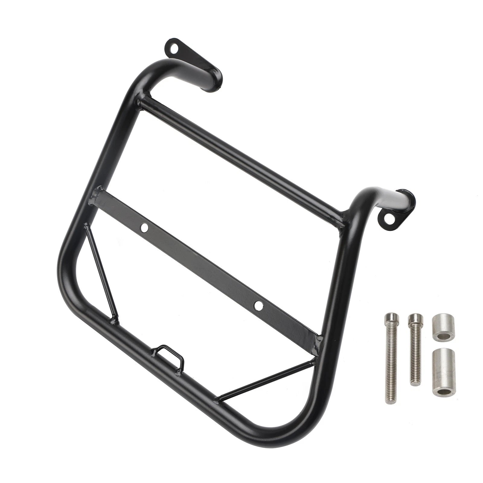 Left Saddlebag Support Mounting Bracket for Honda CRF250L (2021–2023)