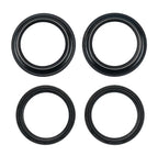 Front Fork & Dust Seal Kit 56-142 for Suzuki RMZ250 RMZ450 (2005–2012)