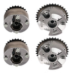 Set of 4 VVT Cam Timing Adjusters for Lexus ES350 ES300h (2007–2017) 13050-31170
