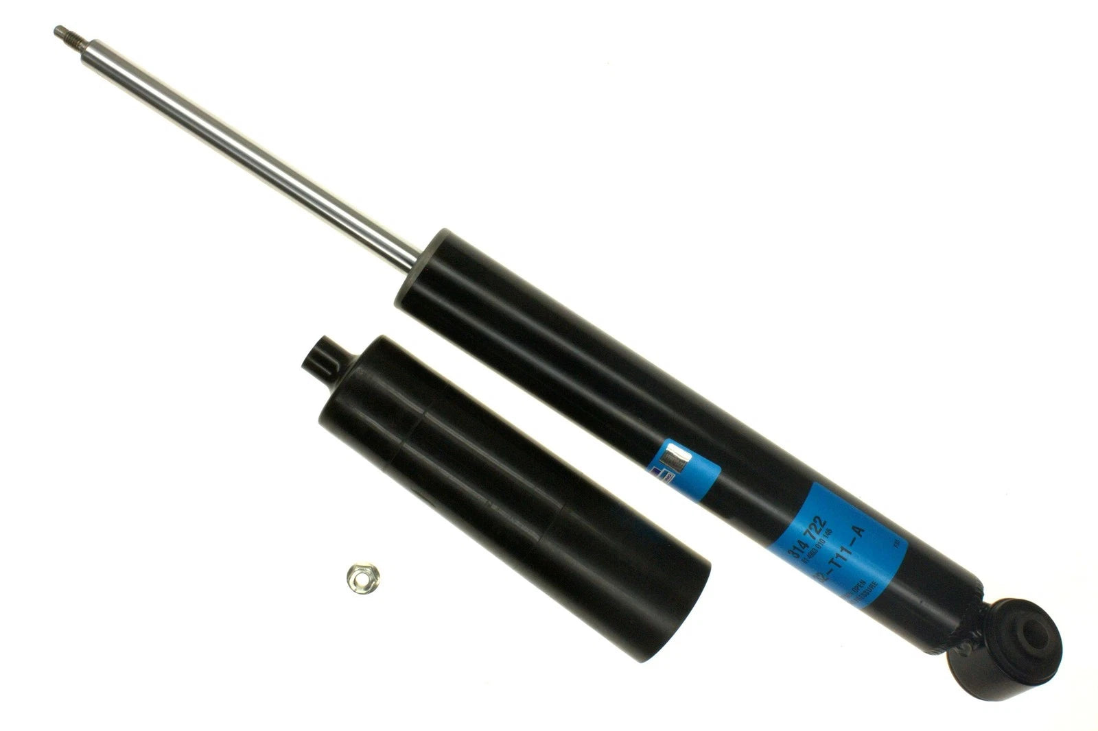 Shock Absorber for Volvo XC60 (2010–2017)