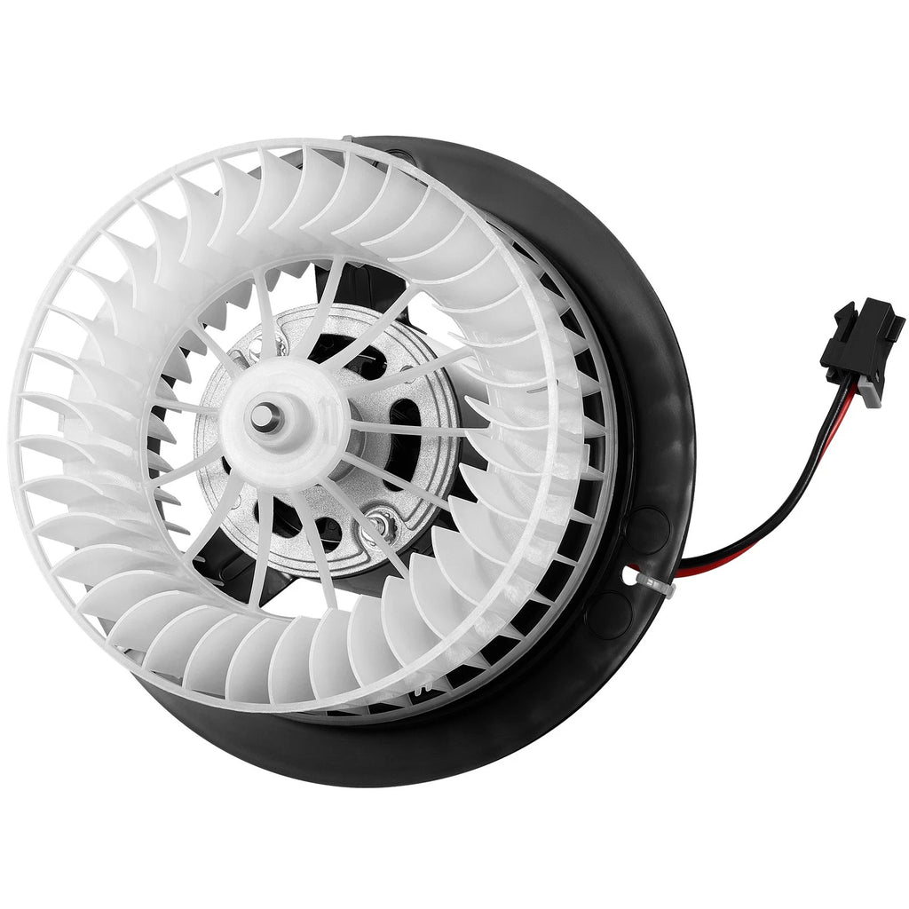 Blower Motor & Fan for Freightliner Century Class FLD112 FLD120 (1996–2002)
