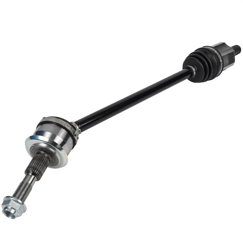 Rear Left CV Axle Assembly for Lincoln Nautilus (2019–2023)