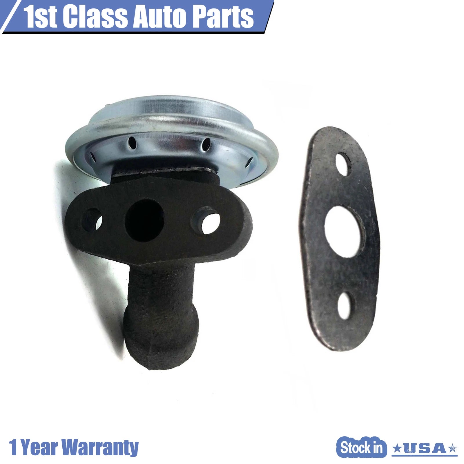 EGR Valve for Ford Ranger, Lincoln Town Car, Mazda B2500 (1991–2002)