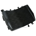Radiator Engine Cooling Cooler for Kawasaki Ninja ZX6RR ZX600 (2005–2006)