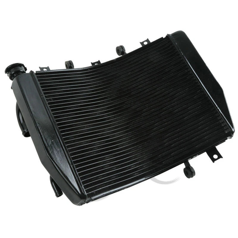 Radiator Engine Cooling Cooler for Kawasaki Ninja ZX6RR ZX600 (2005–2006)
