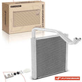A/C Evaporator Core for Ford F-250 F-350 F-450 Super Duty (2011–2016)