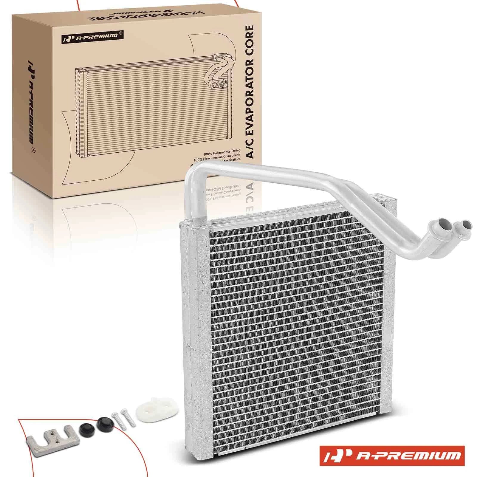 A/C Evaporator Core for Ford F-250 F-350 F-450 Super Duty (2011–2016)