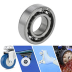 Deep Groove Ball Bearing 17x35x10mm for Scooter Skateboard (6003)