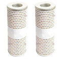 2X Oil Filter for Case (Replaces 998456R91)