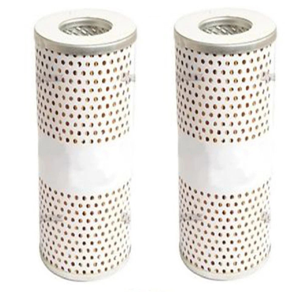 2X Oil Filter for Case (Replaces 998456R91)