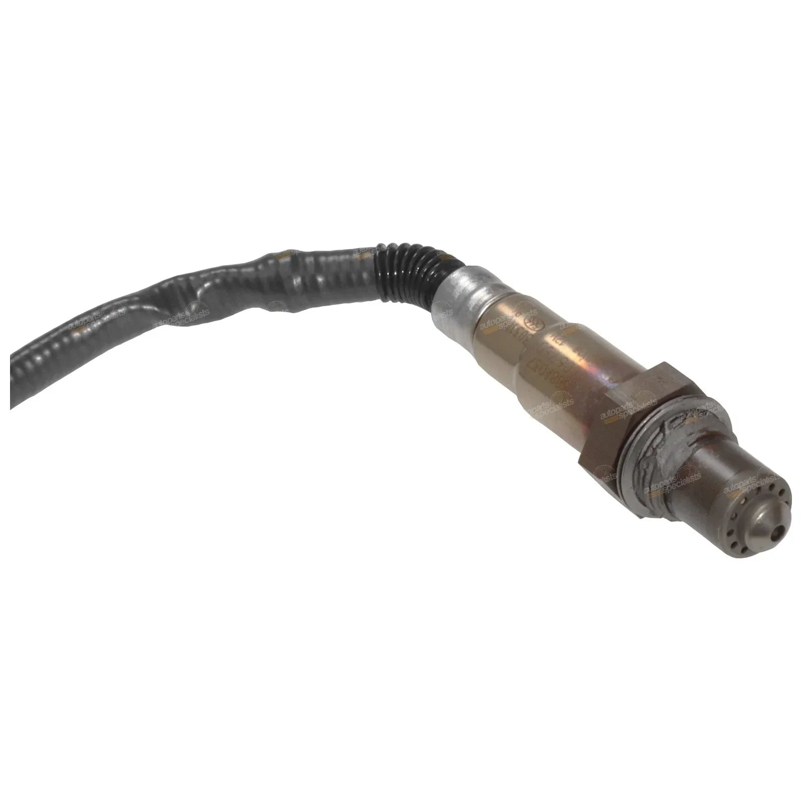 LH Front Bank Lambda O2 Sensor for Mitsubishi 380 (2005 - 2008)