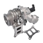 Turbocharger for VW Golf VII, Audi S3, TT, Seat Leon Cupra (2013–2020)