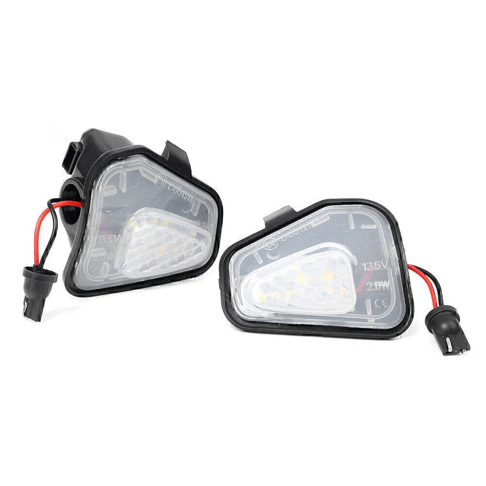 Rearview Mirror Indicator Light for Volkswagen Passat/Santana (2011-2023)