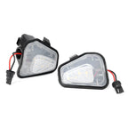 Rearview Mirror Indicator Light for Volkswagen Passat/Santana (2011-2023)