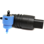 Windshield Washer Fluid Pump for Audi A4 A6 VW Passat Golf Jetta Rabbit