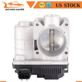 Throttle Body for Nissan Sentra 1.8L (2002–2006)
