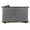 Aluminum Radiator for Toyota RAV4 1996–1997 (2.0L L4)