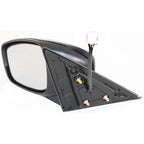 Power Mirror for Infiniti G37 (2009–2013) Left Heated Manual Folding