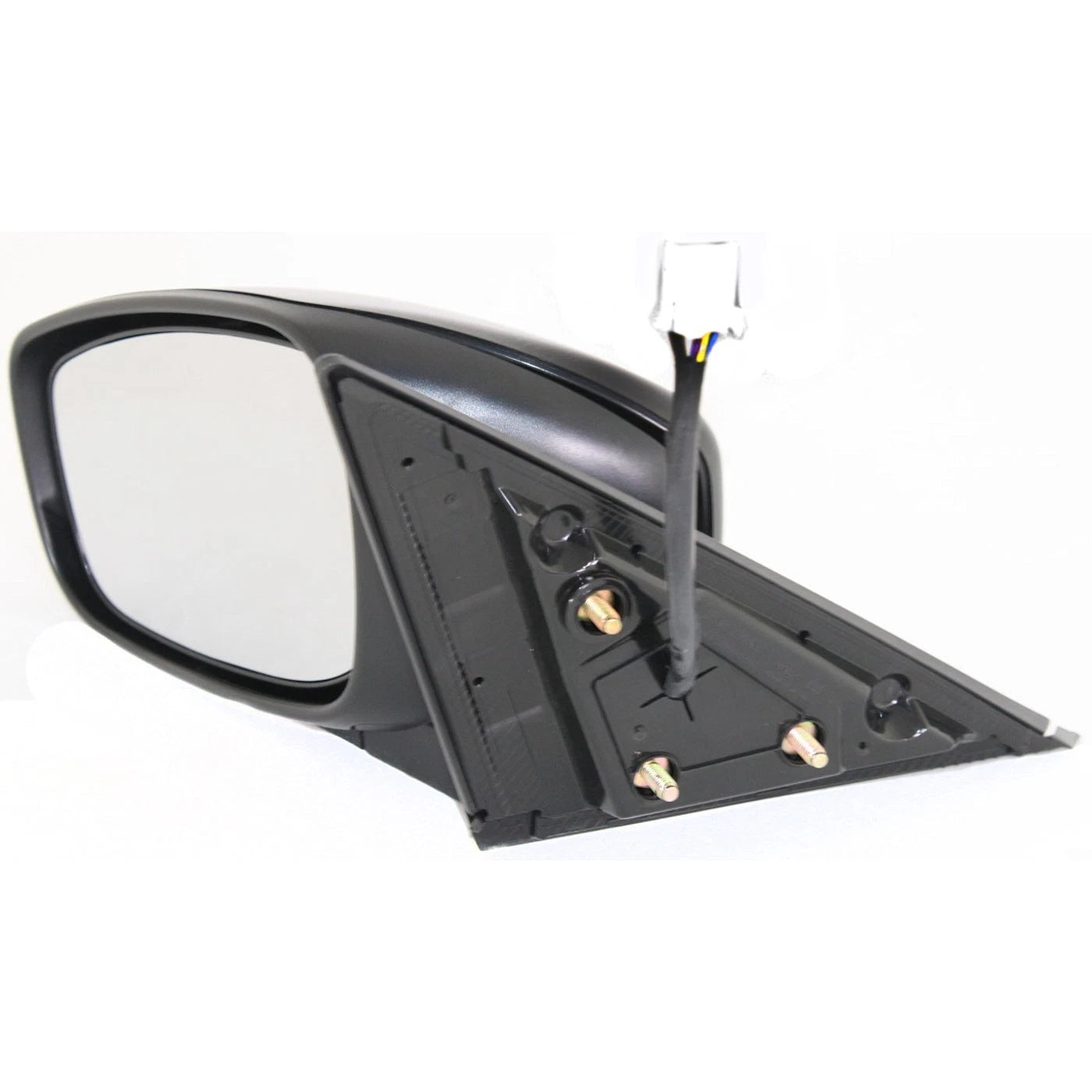 Power Mirror for Infiniti G37 (2009–2013) Left Heated Manual Folding