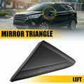 Driver Side Mirror Corner Triangle Fender Cover for Ford Escape (2013–2019)