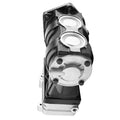 Air Brake Compressor Assembly for Volvo FH/FM/FMX/NH D12 D12A D12C
