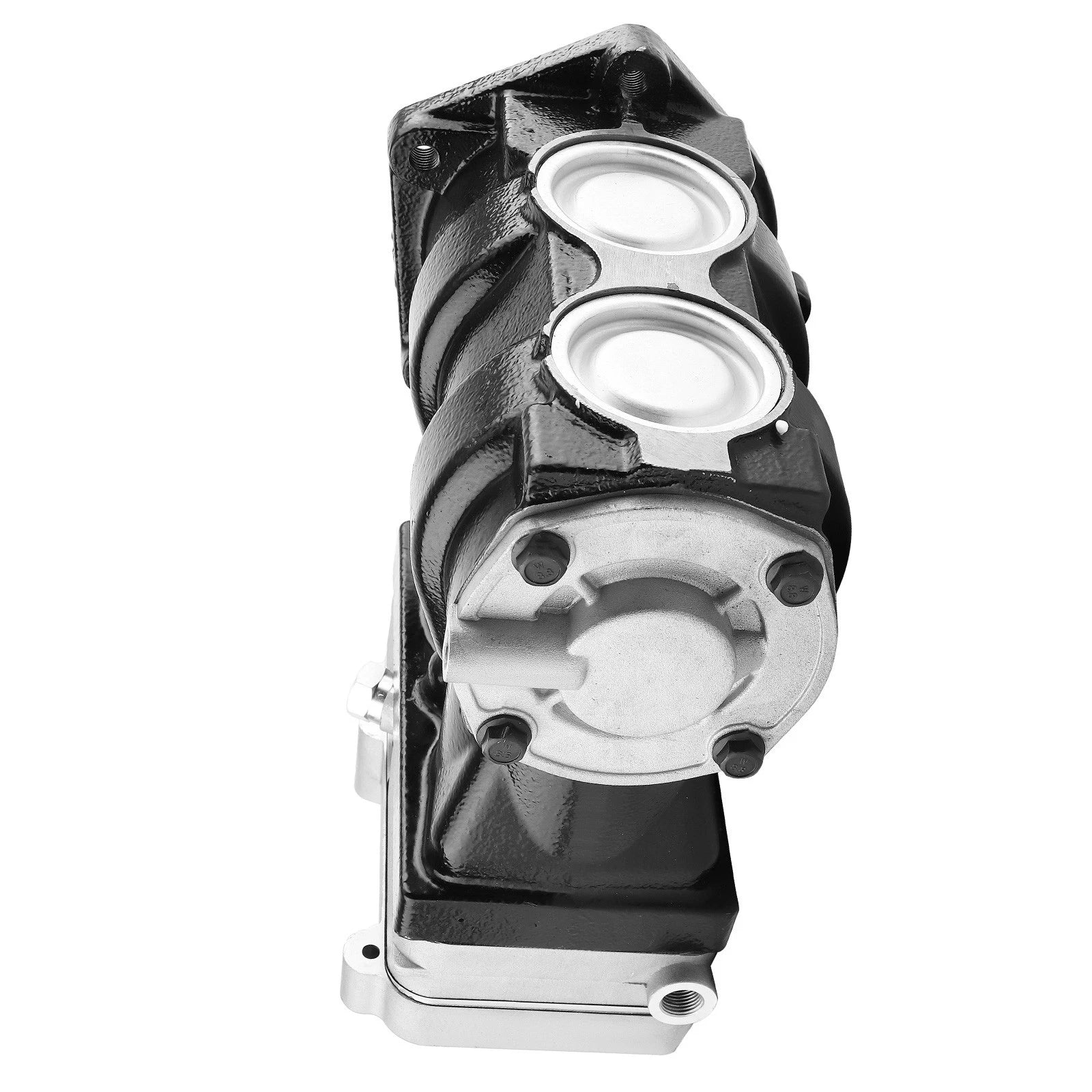 Air Brake Compressor Assembly for Volvo FH/FM/FMX/NH D12 D12A D12C