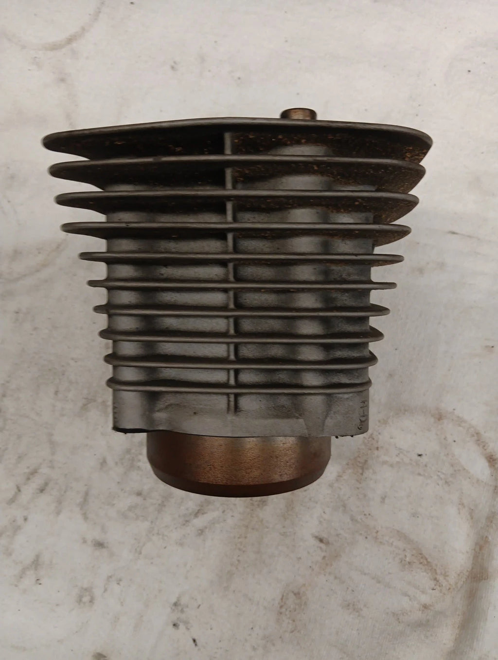Cylinder Jug #062212 for Harley Davidson 883