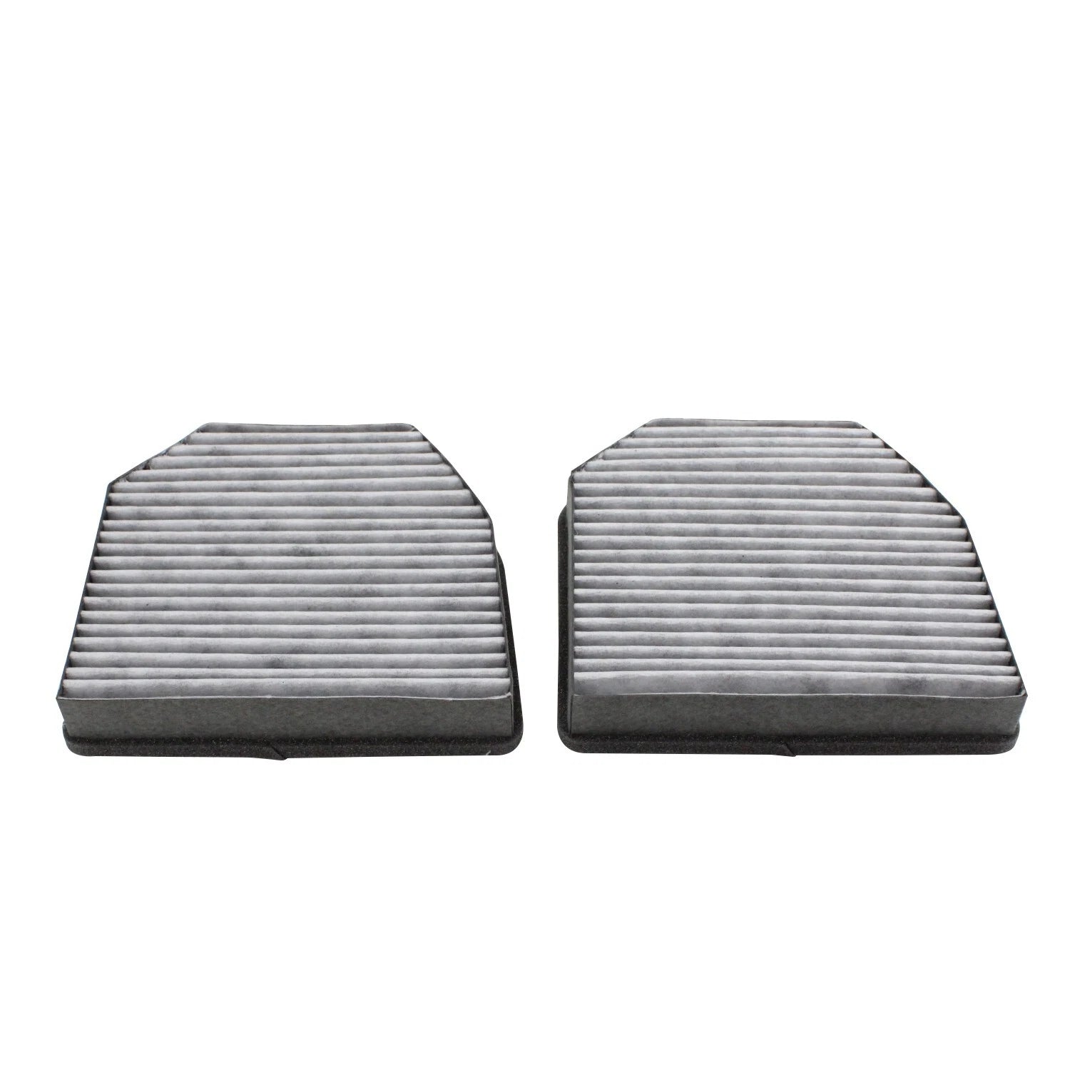 Set of 2 Cabin Air Filters for Mercedes R230 SL500 SL55 AMG (2003–2012) CUK22412