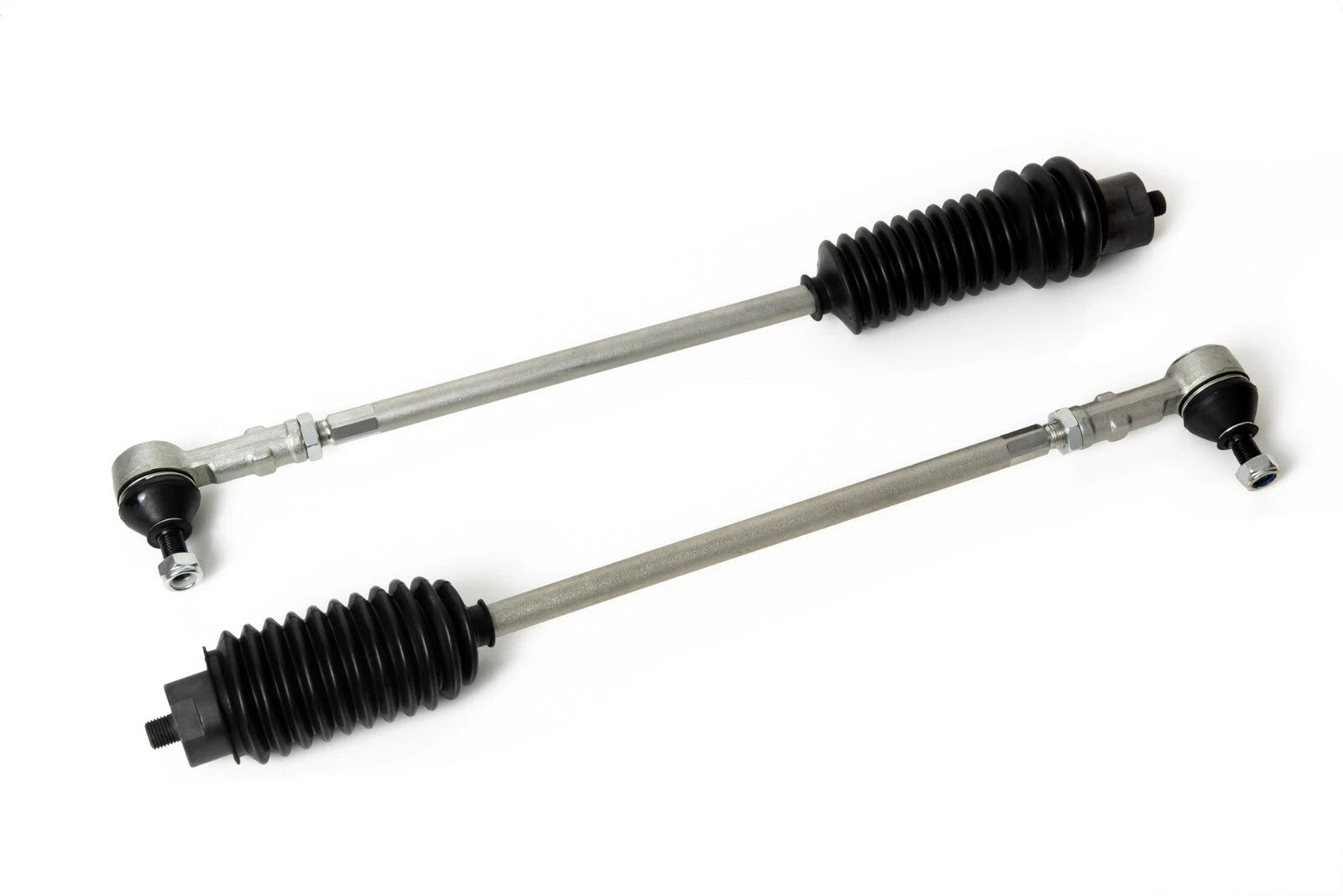 Set of 2 ASR 4130 Chromoly Steering Tie Rods for Polaris RZR XP 1000 (2015–2018)