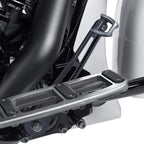Matte Black Brake Lever for Harley Softail Slim Fat Boy Deluxe (2018–Present)