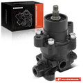 Power Steering Pump for Toyota Van (1984-1989) Van Wagon (1988-1988)