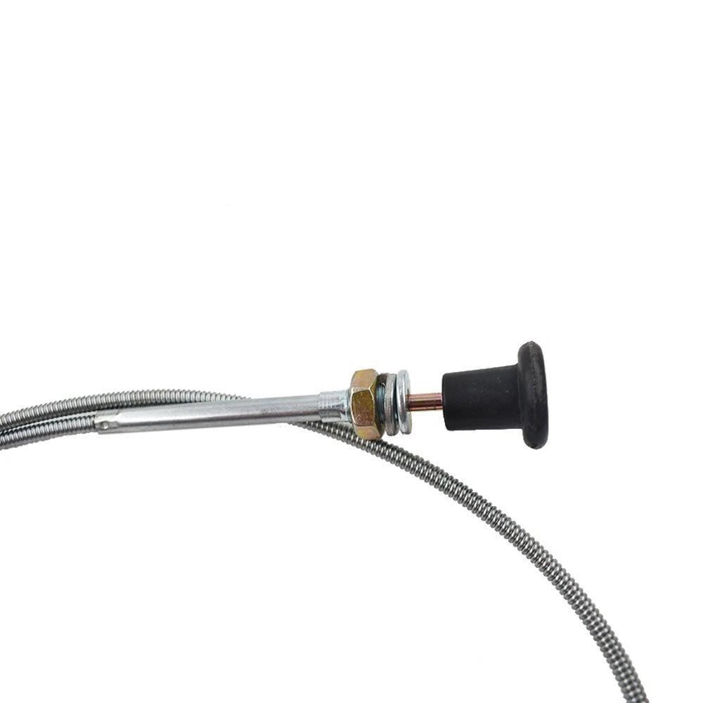 Push Pull Choke Cable for Rotary Universal (1963-1963)