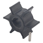 Water Pump Impeller with Key for Mercury 15 20 HP 9.9 (209cc) (1990–2023) 47-803748